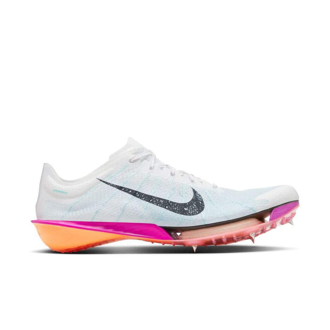 Nike Victory 2 race spikes