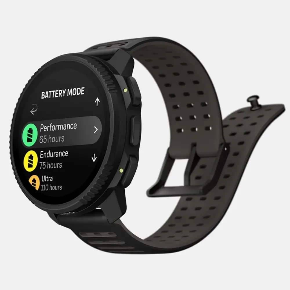 Suunto Vertical 2 GPS watch